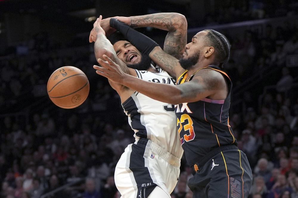 掌控赛场局 掌控赛场局