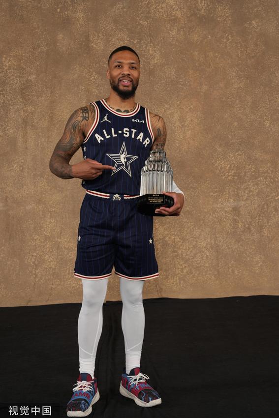 每一个主场 每一个主场